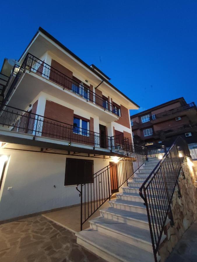 Pensión Belvedere Roma